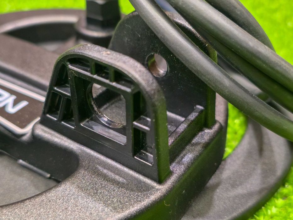 Катушка LG15 для металошукача  Nokta Legend