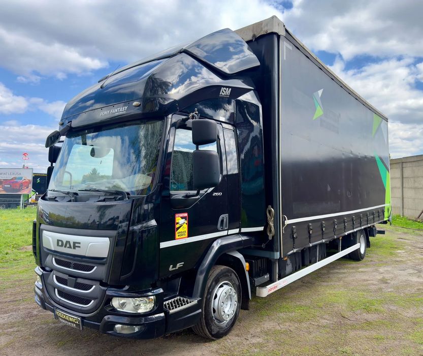 DAF