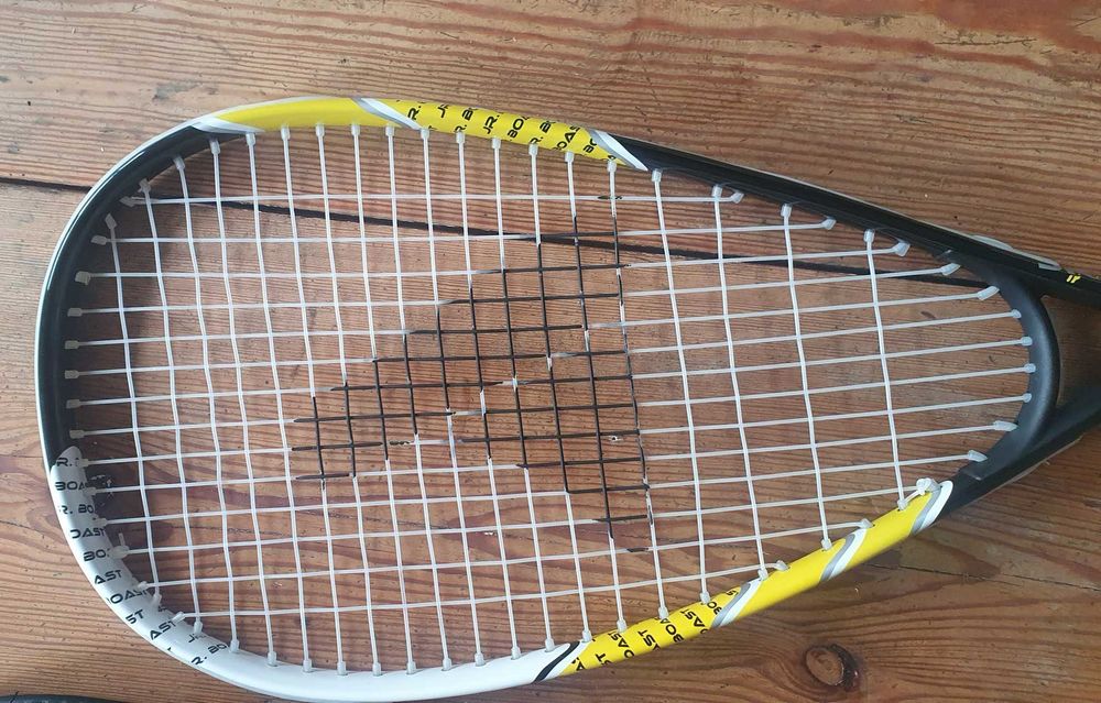 rakieta do squasha