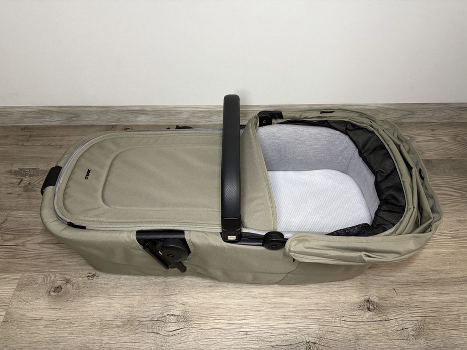 Каляска Jools Aer 2в1