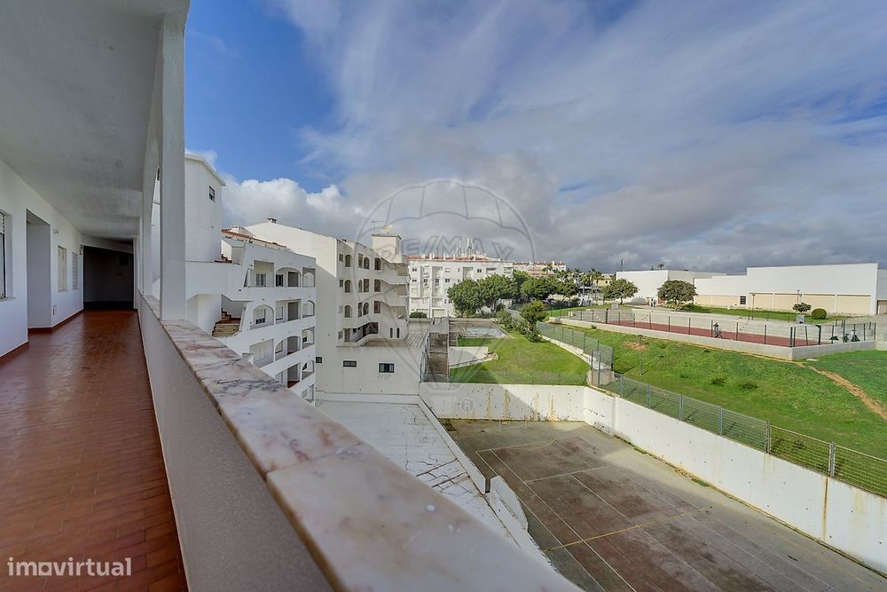 Apartamento T1 para venda