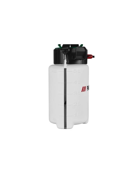 Pulverizador 5L de pressão a bateria de 4V parkside