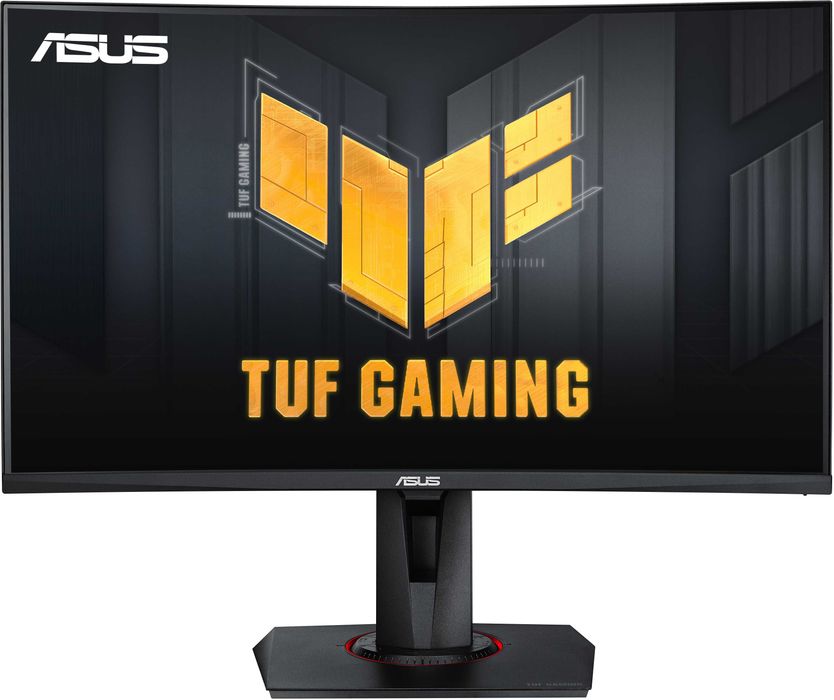 Монітор ігровий Asus VG27QM