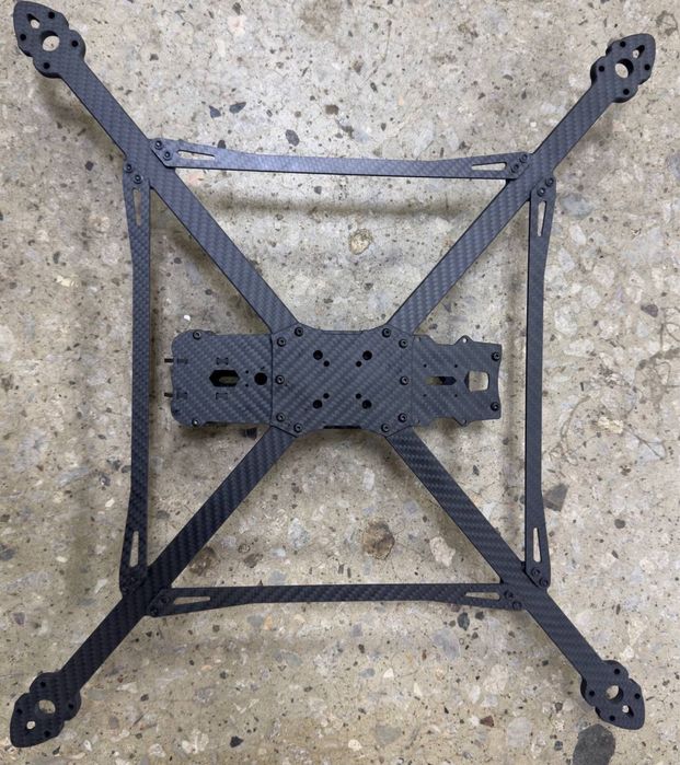 Рама Mark4 V3 13inch