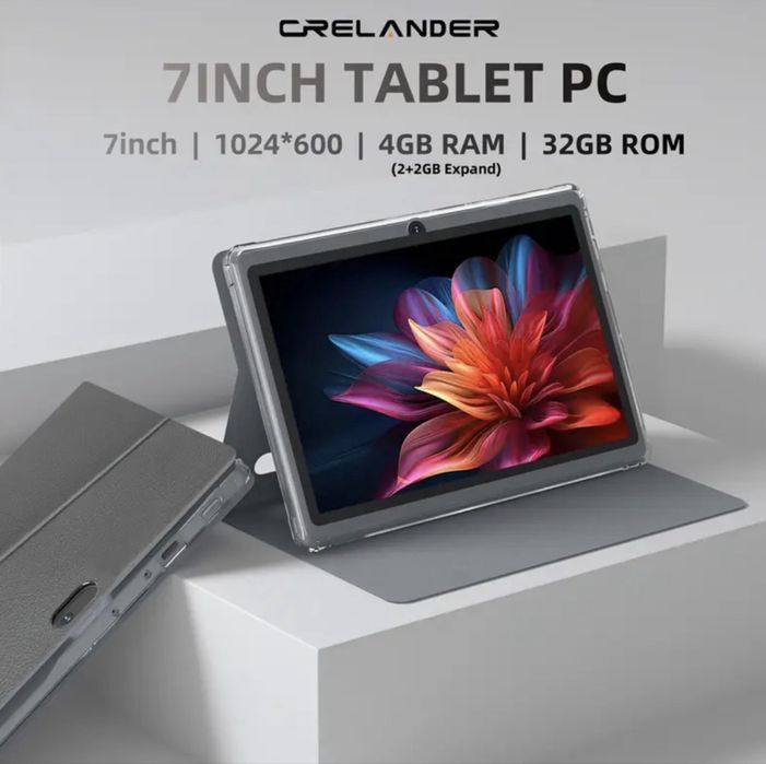 Продам Ігровий Планшет CRELANDER 4/32 Gb Новий