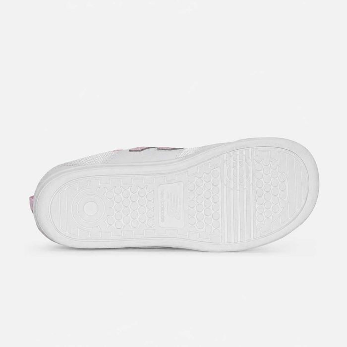 Оригінальні дитячі кросівки New Balance 300 Alternative Closure White / Pink, PT300WL1, розмір: 35 (21 см)