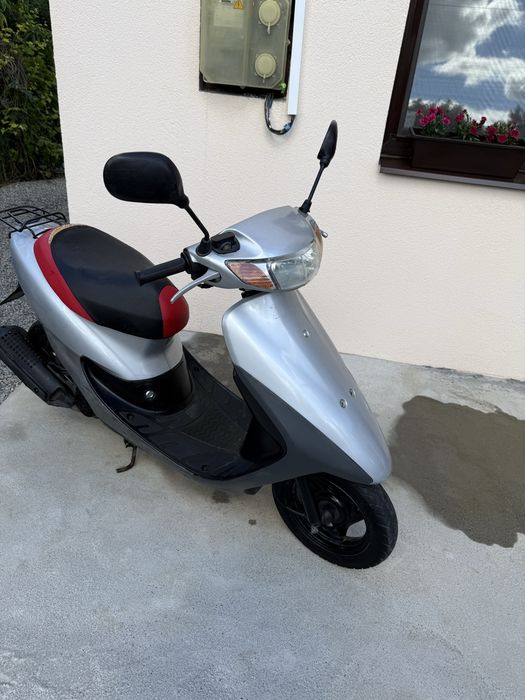 Honda Dio 35 stok
