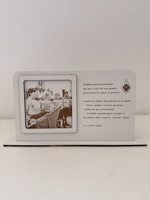 Produtos personalizados