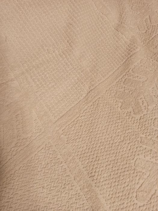 Простынь махровая СССР