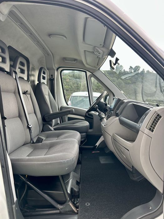 Citroen Jumper L1H1 2.2Hdi