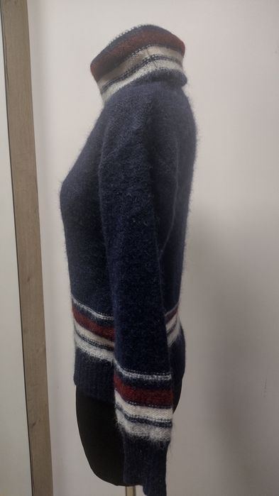 Sweter damski golf rozm. M