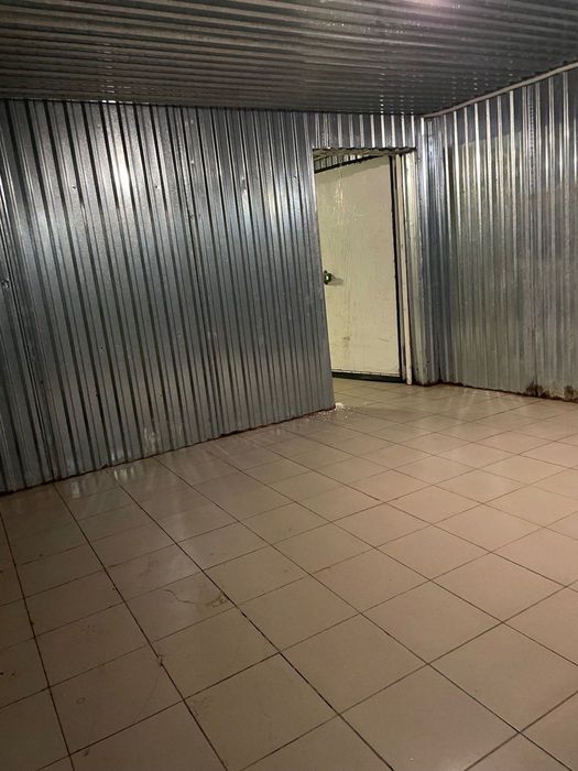 Приміщення виробничого призначення 550 кв.м. 40 км від Києва