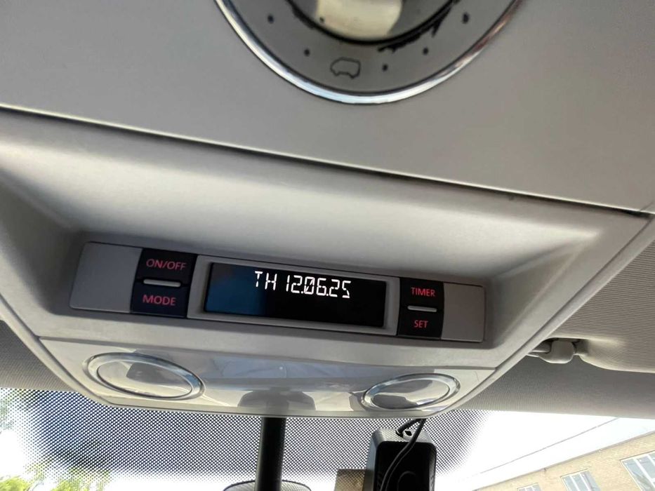 Фольксваген Мультиван Multivan 2.0 BiTDI