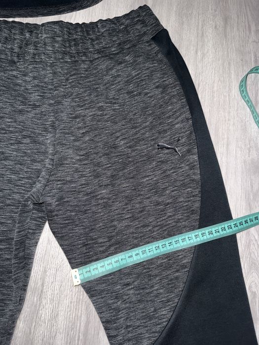 Puma Evostripe S pants оригінал жіночі спортивнi штани,оригинал puma брюки женские,джоггеры,джогери,puma оригинал женские штаны