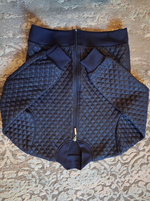 Bluza sweter 134