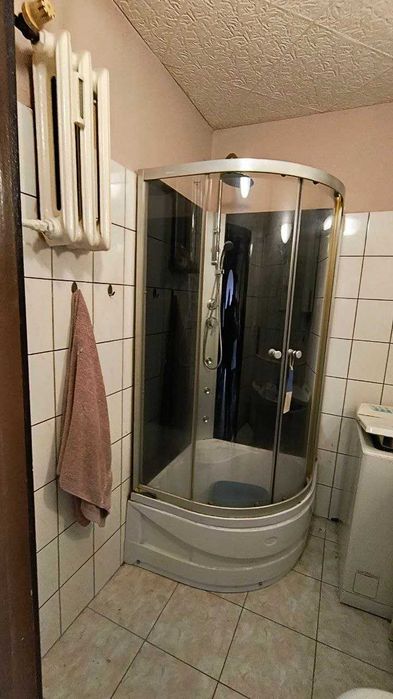 Mieszkanie 2-pokojowe z balkonem – Brynów, ul. Brynowska Katowice