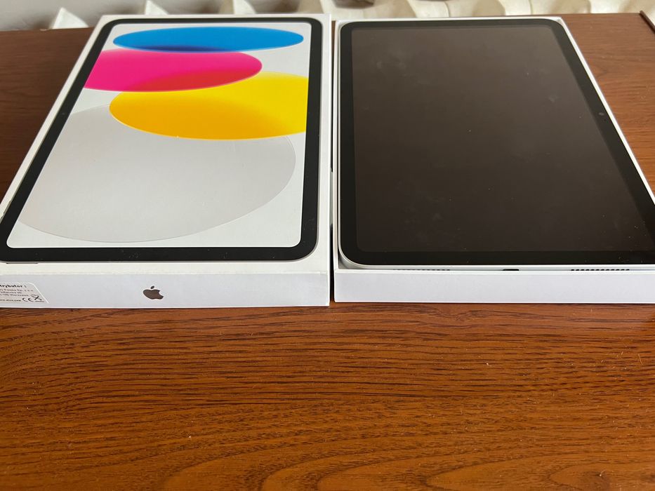 Oryginalne Urządzenia IPad 11