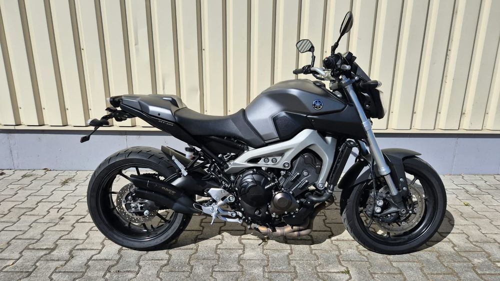 Yamaha
