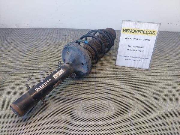 Amortecedor frente esquerdo VOLKSWAGEN Golf IV (1J1)