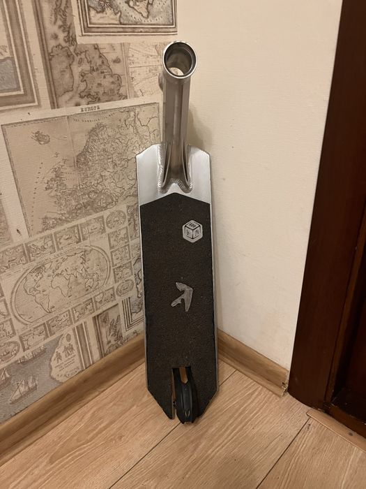 Дека ethic pandora