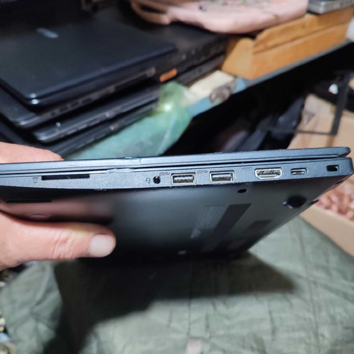 Ноутбук Lenovo ThinkPad 13 13.3" FHD (1920x1080) Core i5-6200U\ 8gb\ Intel HD Graphics 520 \ 256GB SSD