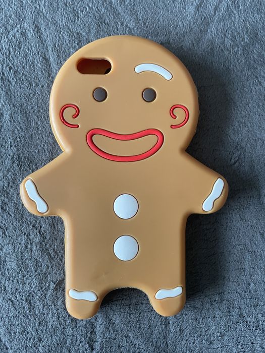 Etui na telefon Ciastek