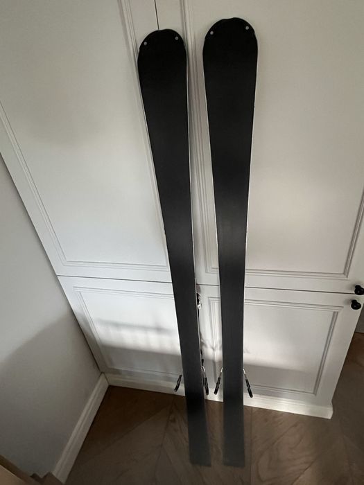 Narty Volkl RTM 7.6 168