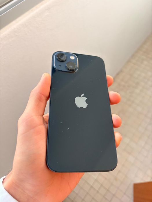 iPhone 13 128GB [Novo]