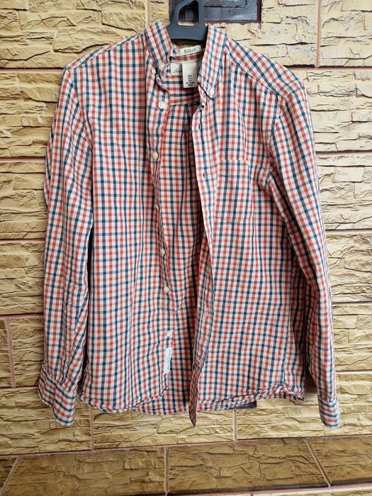 Сорочки Reserved