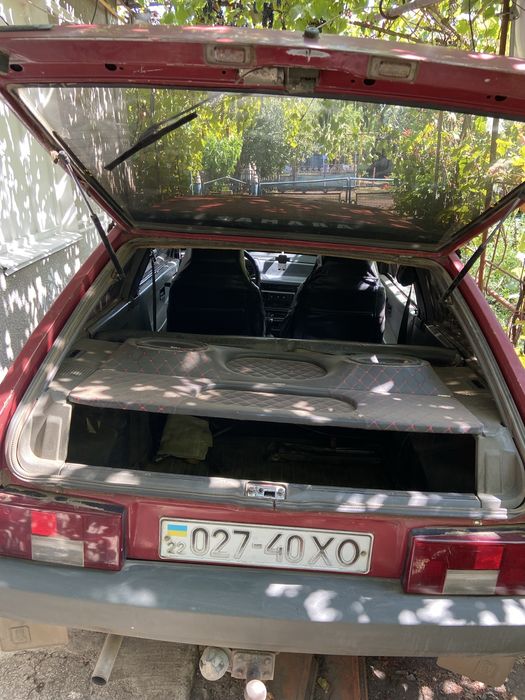 ВАЗ 2108