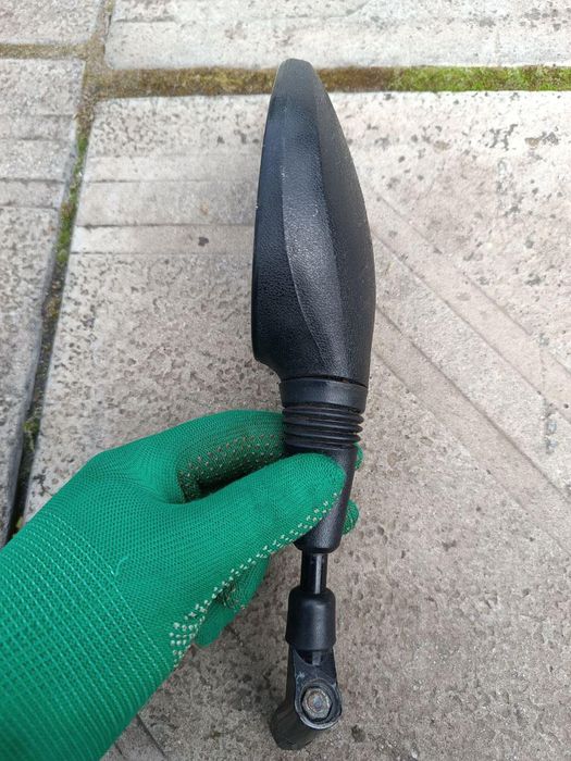 Зеркала Suzuki gsr 600