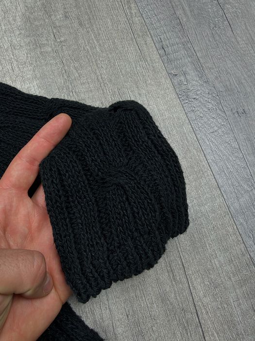Max Mara Weekend sweter S damski warkocz
