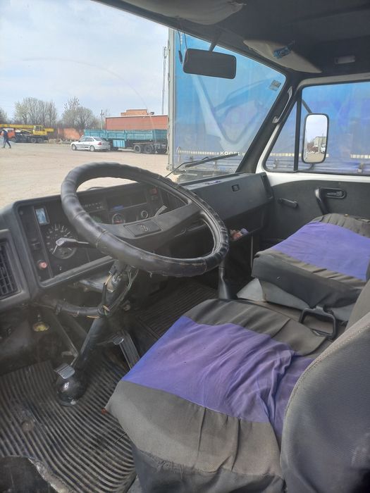 Продам бус лт 35