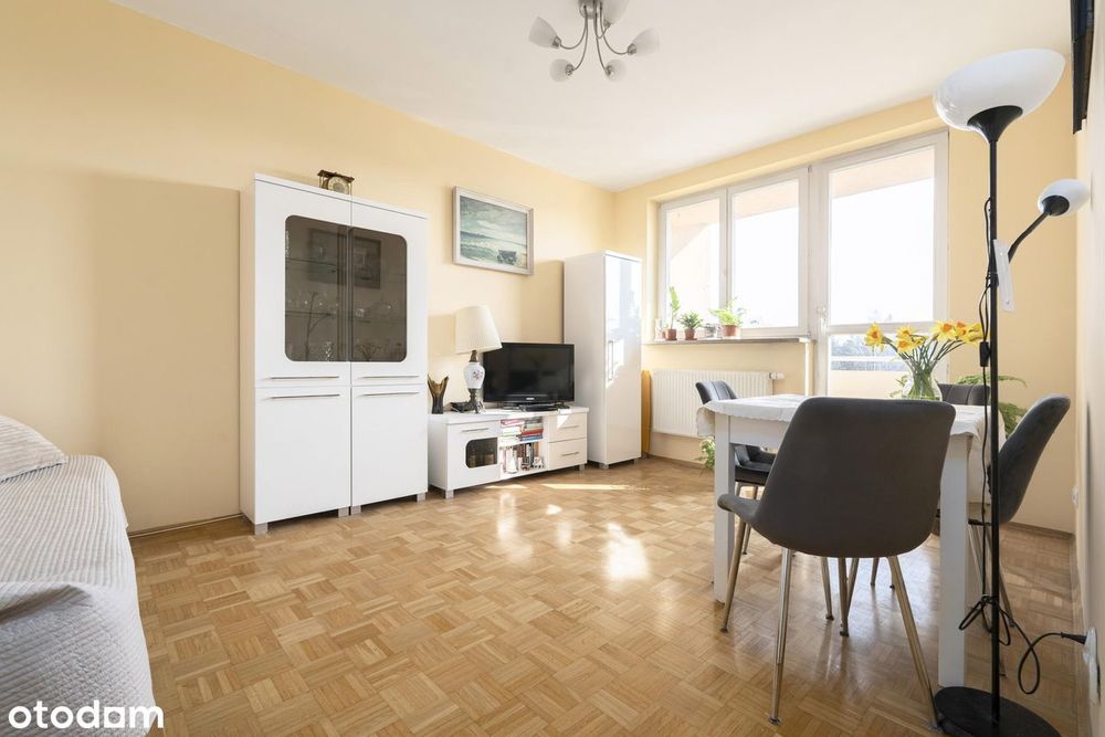 Białołęka Odkryta 44m2 - 2 pokoje NOWE BUDOWNICTWO