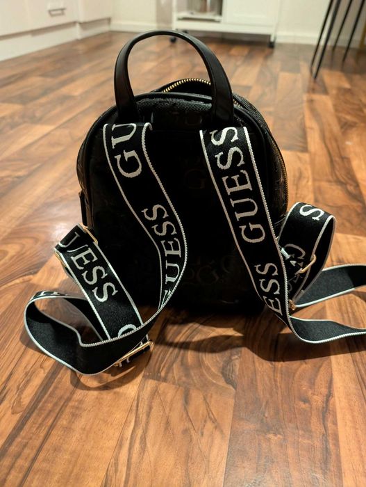 Plecak damski GUESS NOWY