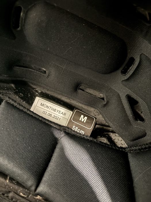 Capacete scorpion exo 520 air