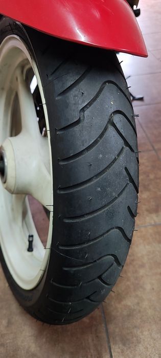 Suzuki Bandit 400