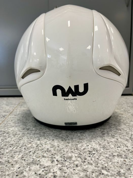 Capacete Nau tamanho S