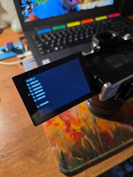 Olympus OMD Em5 MK II + Olympus 12-40 F2,8 pro