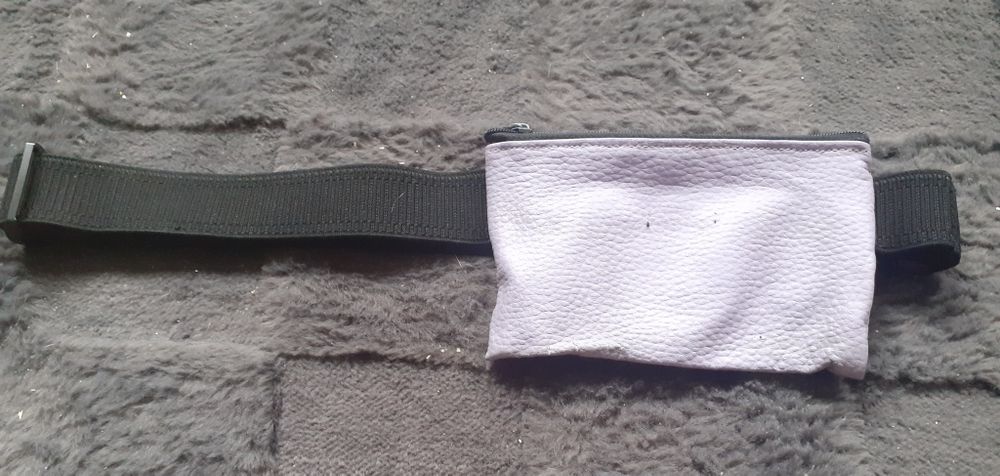 Saszetki na pompę insulinową