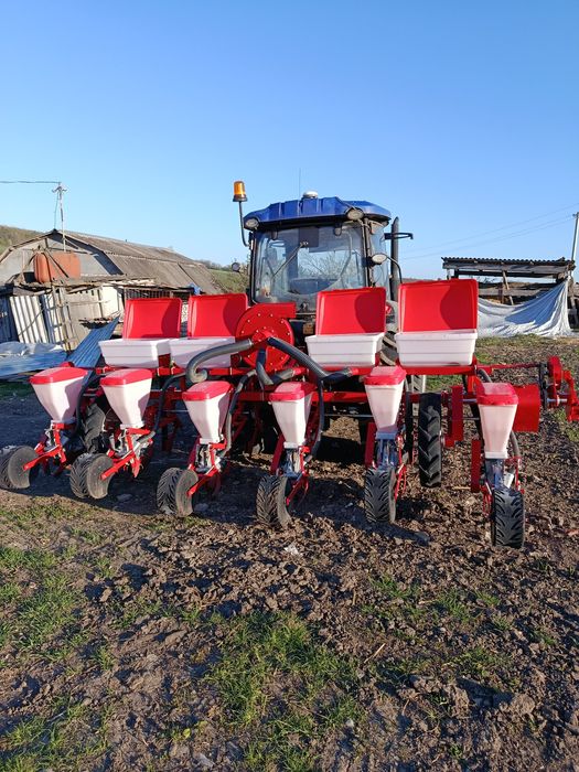 Продам сівалку упс6