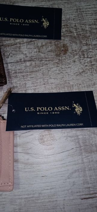 Ключниця,картхолдер U.S. Polo Assn