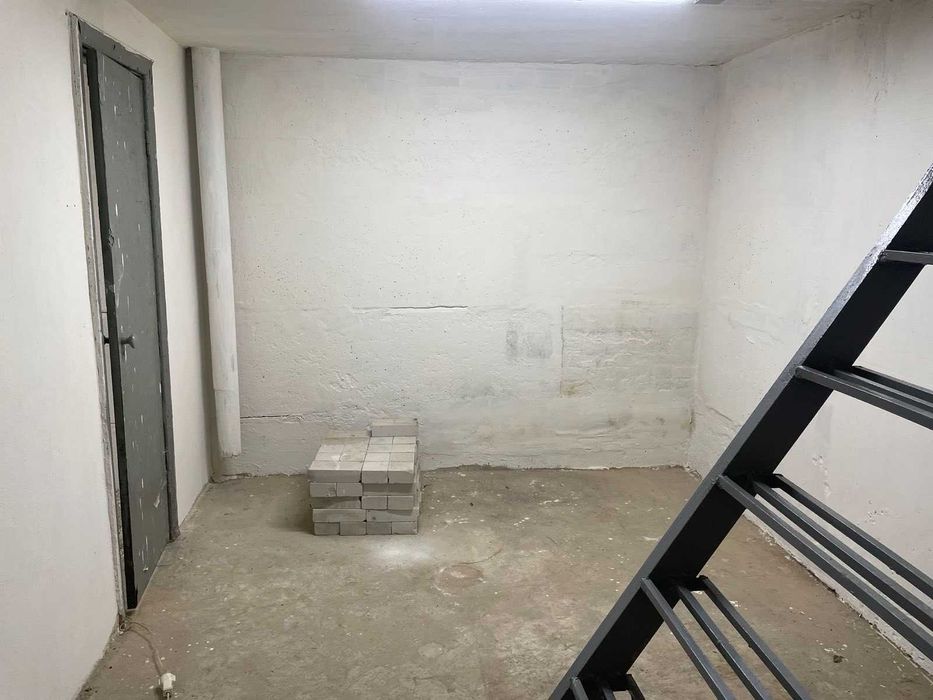 Гараж на 2 автомобіля, Голосіївський район