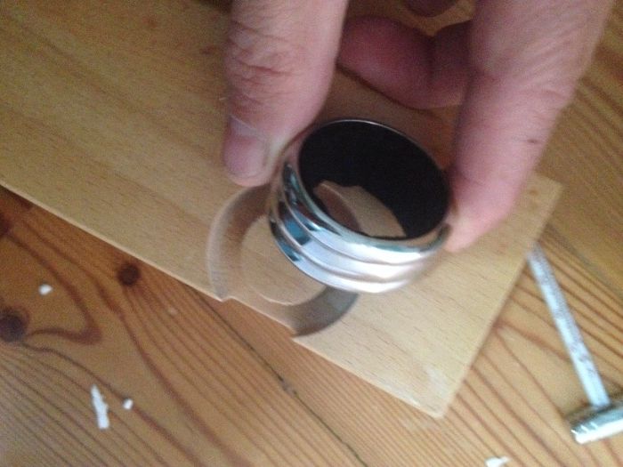 Equipamento para Vinho