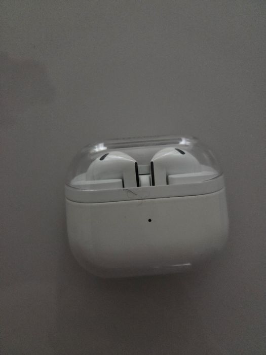 Auriculares  Samsung buds 3