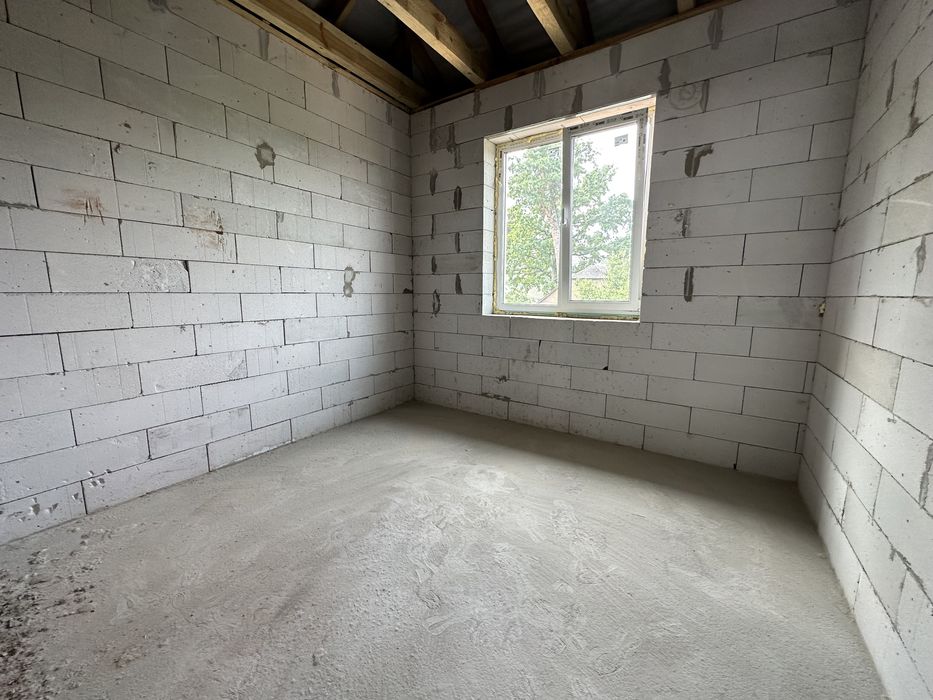 Терміново! Дешевше ринка. Будинок з газом біля академії, Є ПІДВАЛ.