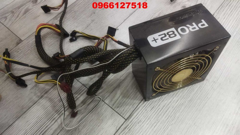 Комп'ютер по запчастинах 6 ядер/ 4озу/8Gb 256bit video