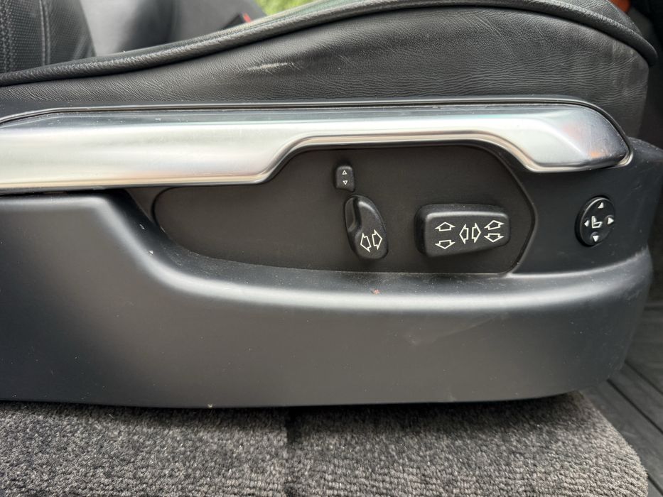 Range Rover Vogue 4.2 газ