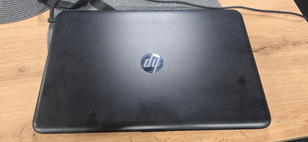 Laptop HP 15-af123ng ssd 128gb