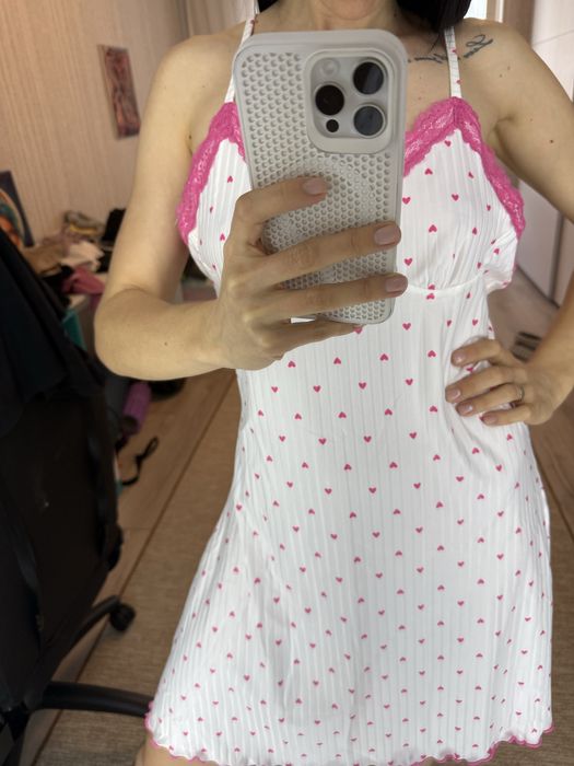 Ночнушка размер М